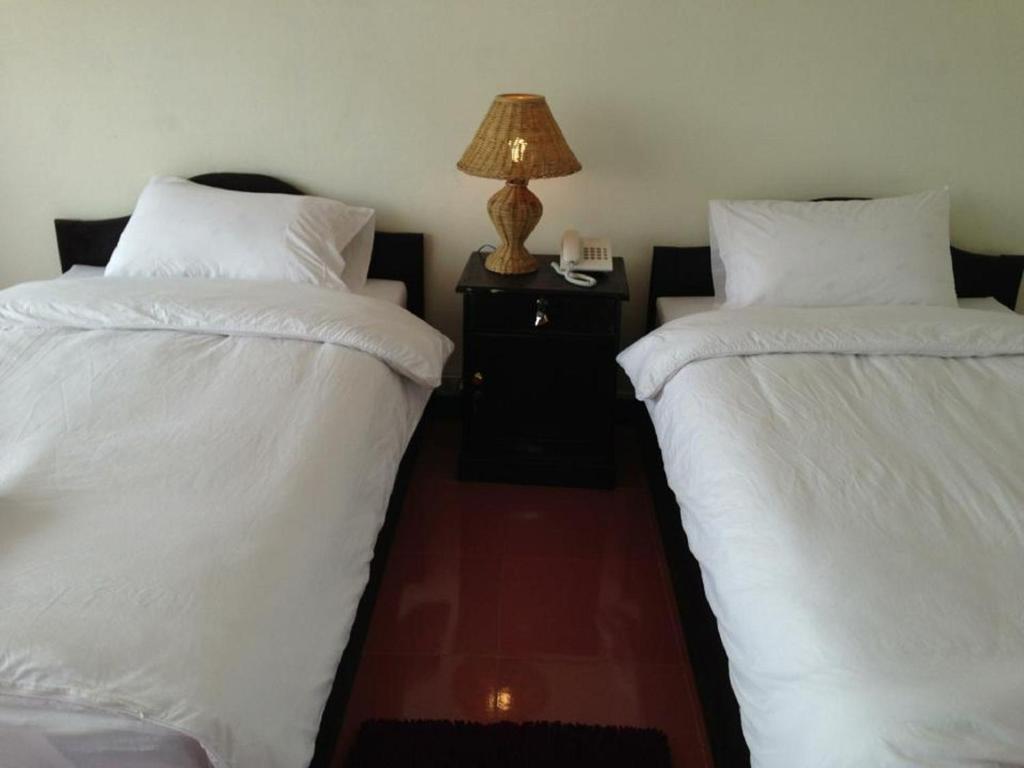 Phoukham Garden Hotel&Resort Xieng Khuang Room photo